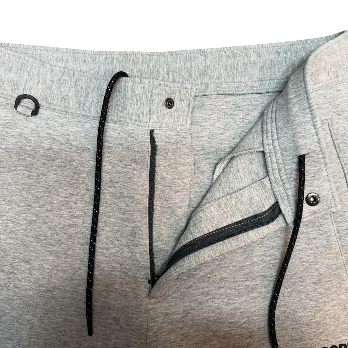 18AW/SWEAT TRAINING PANT/スウェットパンツ/FCRB-189031 - Image 4