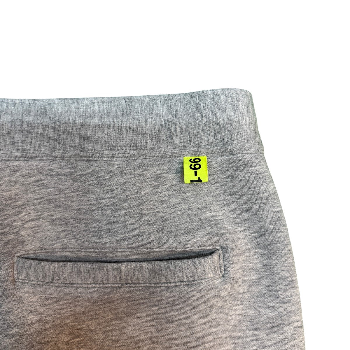 18AW/SWEAT TRAINING PANT/スウェットパンツ/FCRB-189031 - Image 7