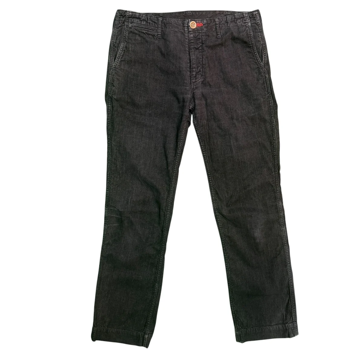 14AW/SLIM CHINO CORDS/スリムチノコーデュロイパンツ0214905008010