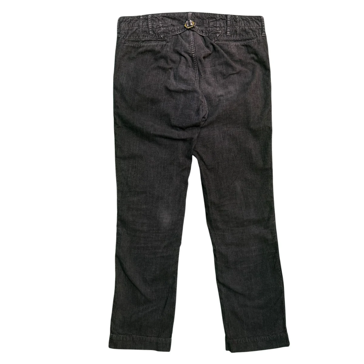 14AW/SLIM CHINO CORDS/スリムチノコーデュロイパンツ0214905008010 - Image 2