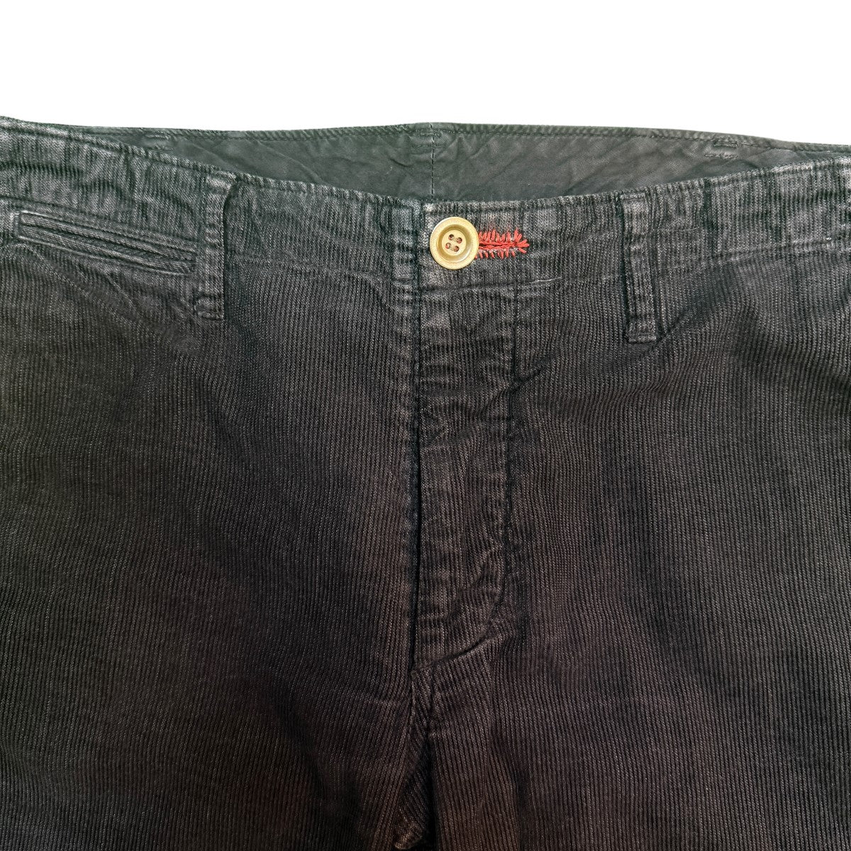 14AW/SLIM CHINO CORDS/スリムチノコーデュロイパンツ0214905008010 - Image 3