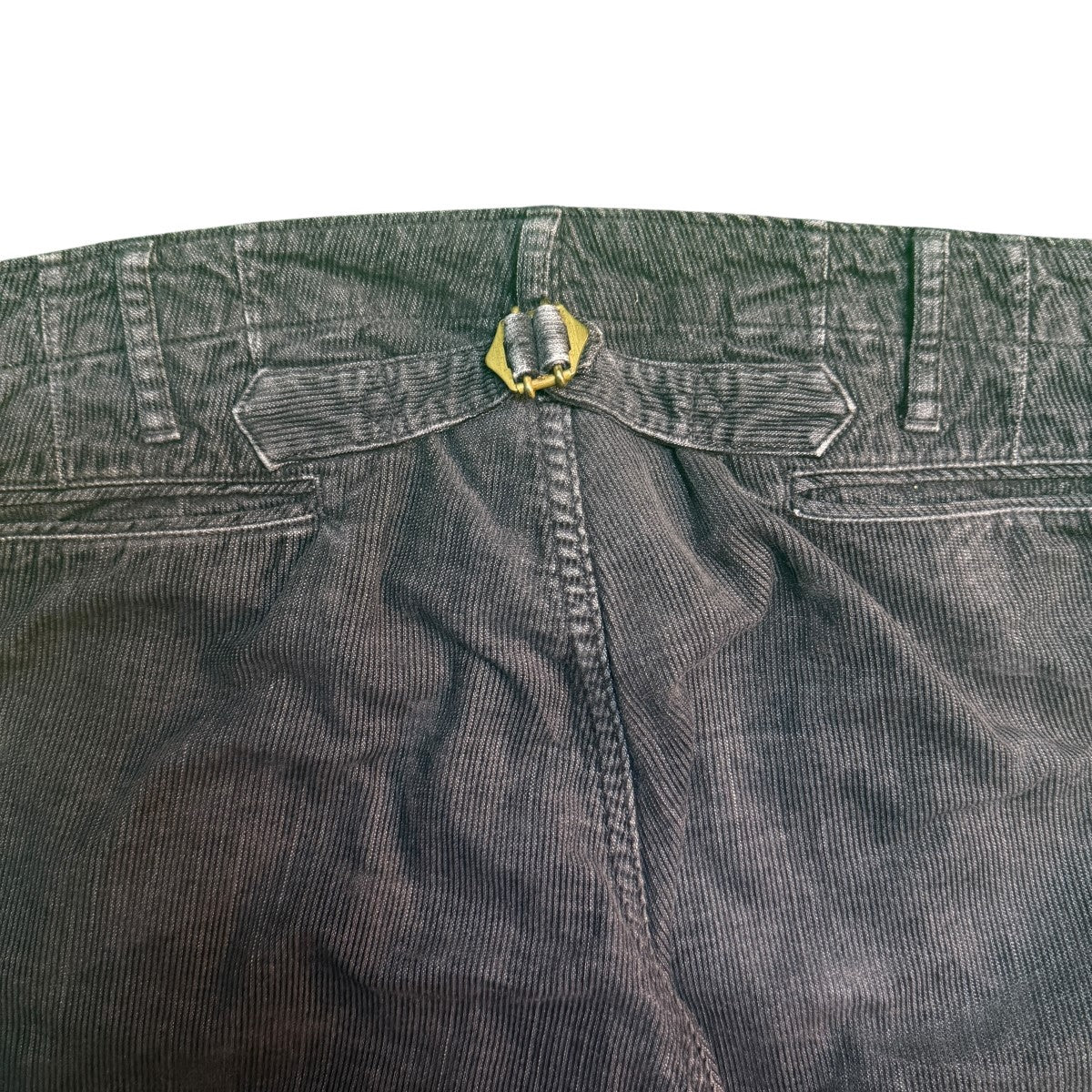 14AW/SLIM CHINO CORDS/スリムチノコーデュロイパンツ0214905008010 - Image 5