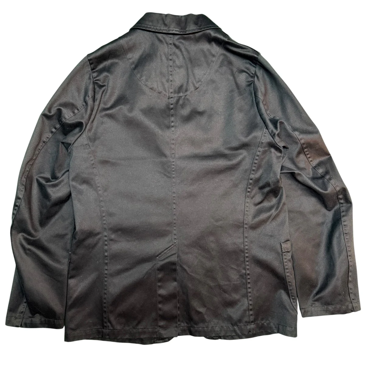 16SS/ACADEMIA BLAZER/アカデミアジャケット0116105013035 - Image 2
