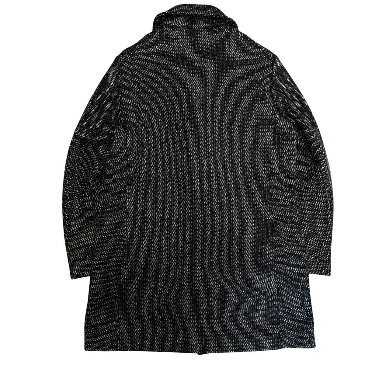 15AW/GYRE(visvim F.I.L.)限定 HERGE COAT/エルジェコート/0115205013020 - Image 5