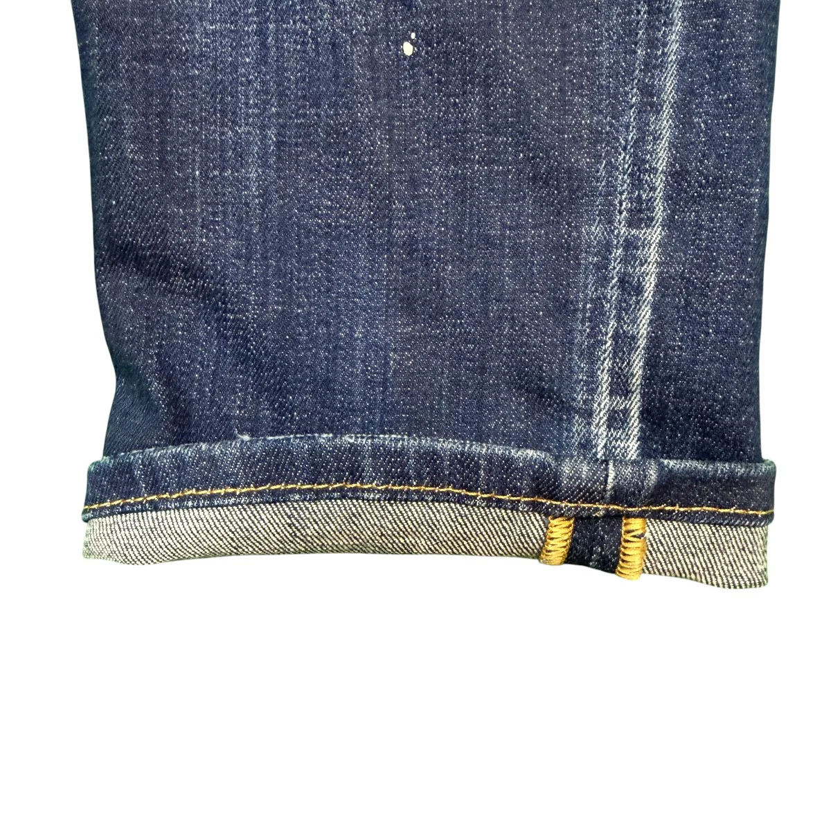 20AW/Tidy Biker Jean/ダメージ加工スキニーデニムパンツS71LB0855 S30342 - Image 8