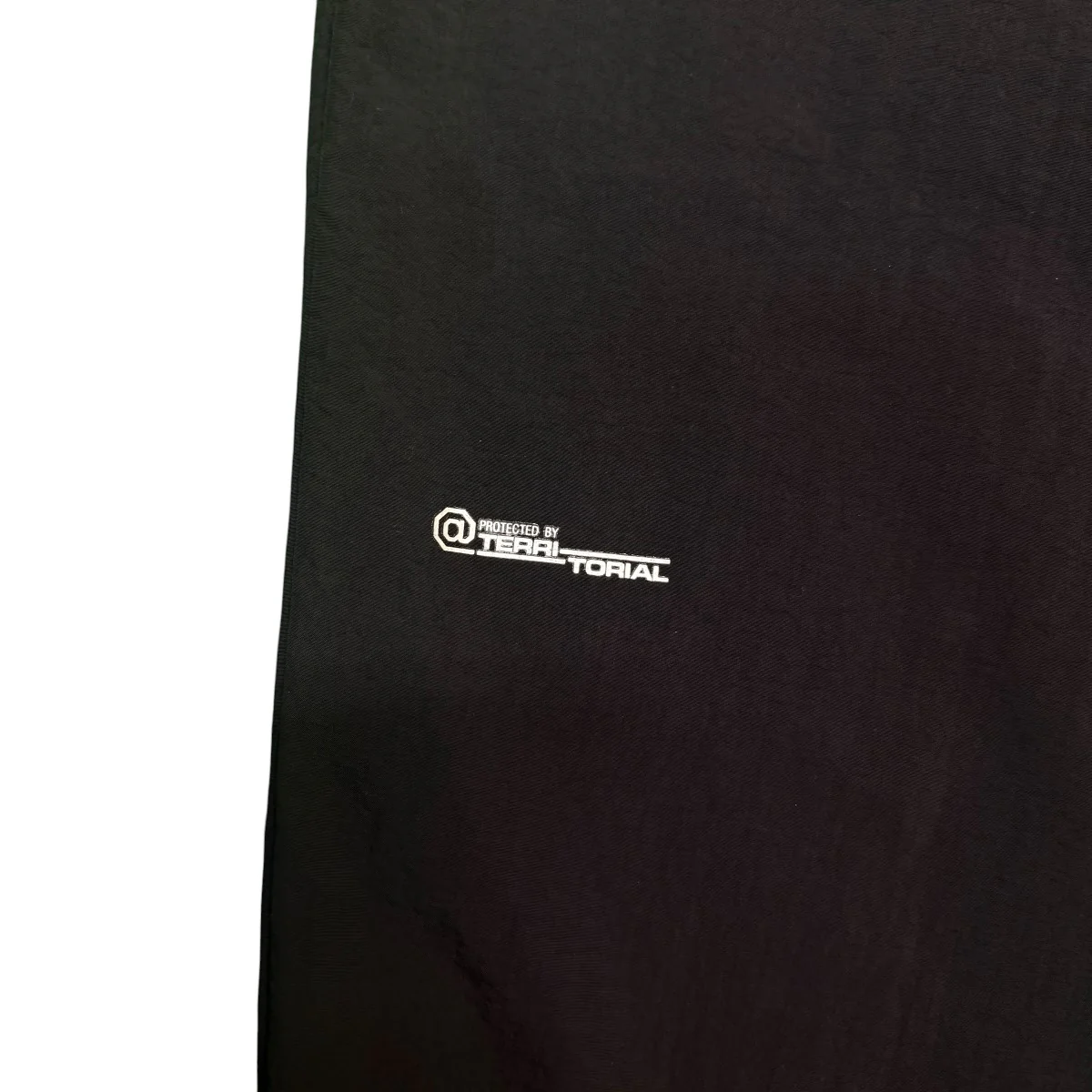 26SS/SPST2001 ／ TROUSERS ／ NYLON． TUSSAH． PERTEX／ナイロントラウザーパンツ/261CWDT-PTM01 - Image 3