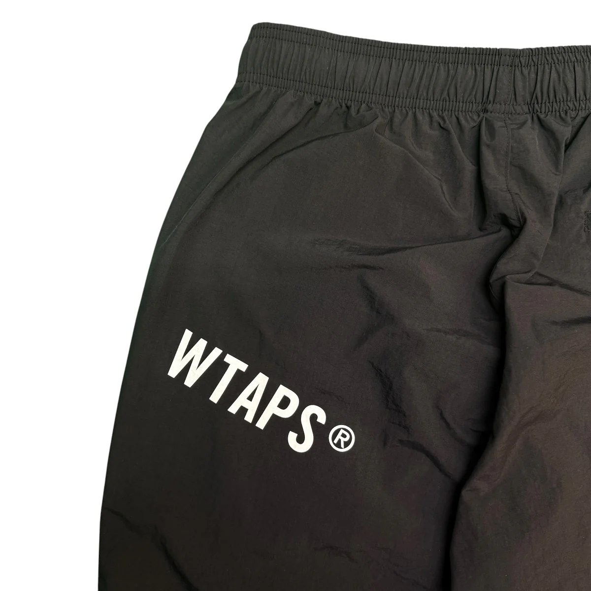 26SS/SPST2001 ／ TROUSERS ／ NYLON． TUSSAH． PERTEX／ナイロントラウザーパンツ/261CWDT-PTM01 - Image 5
