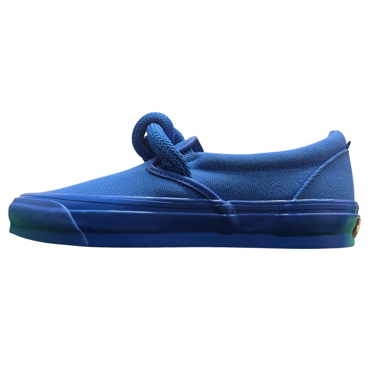 26SS/OTW Classic Slip-On 98 Knot/スリッポンノット スニーカー/VN000Y1DICP - Image 2