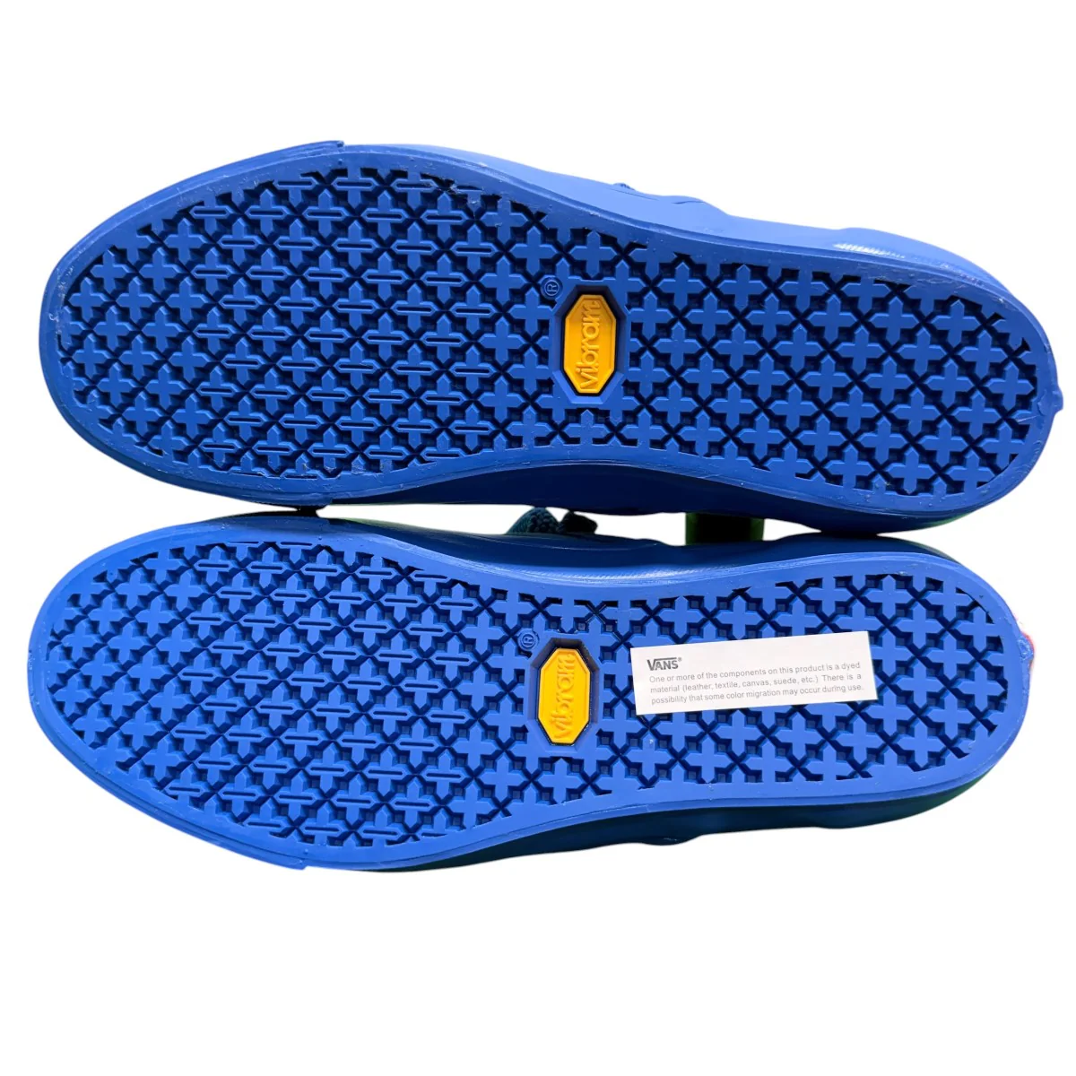 26SS/OTW Classic Slip-On 98 Knot/スリッポンノット スニーカー/VN000Y1DICP - Image 6