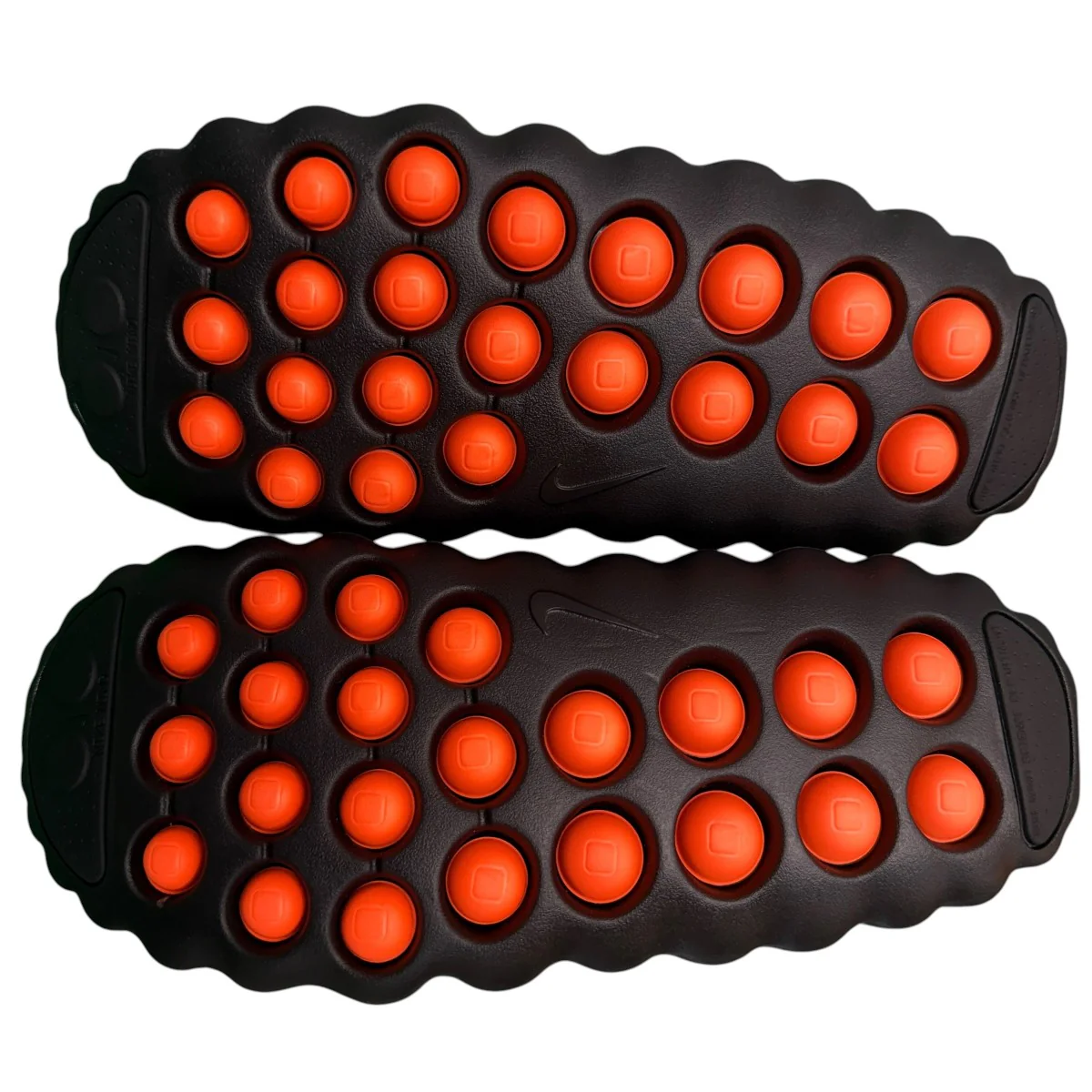 26SS/Mind 001 Mules Black/Hyper Crimson/マインド001 ミュールブラック/ハイパークリムゾン サンダル/HQ4307-001 - Image 5