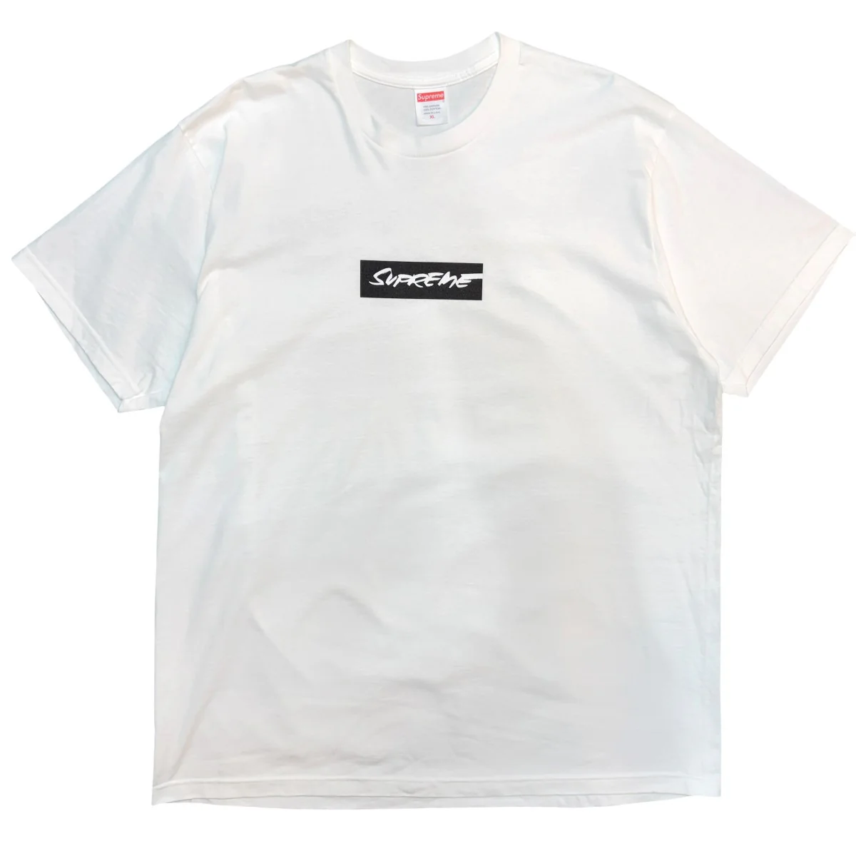 24SS/Futura Box Logo Tee/フューチュラボックスロゴTシャツ