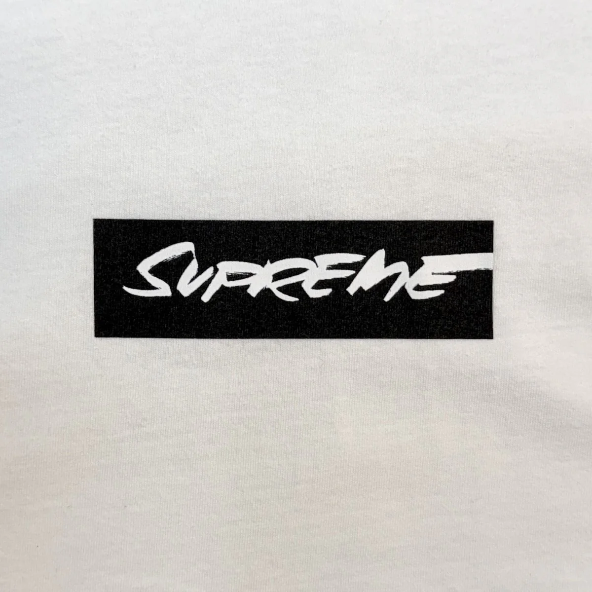 24SS/Futura Box Logo Tee/フューチュラボックスロゴTシャツ - Image 2