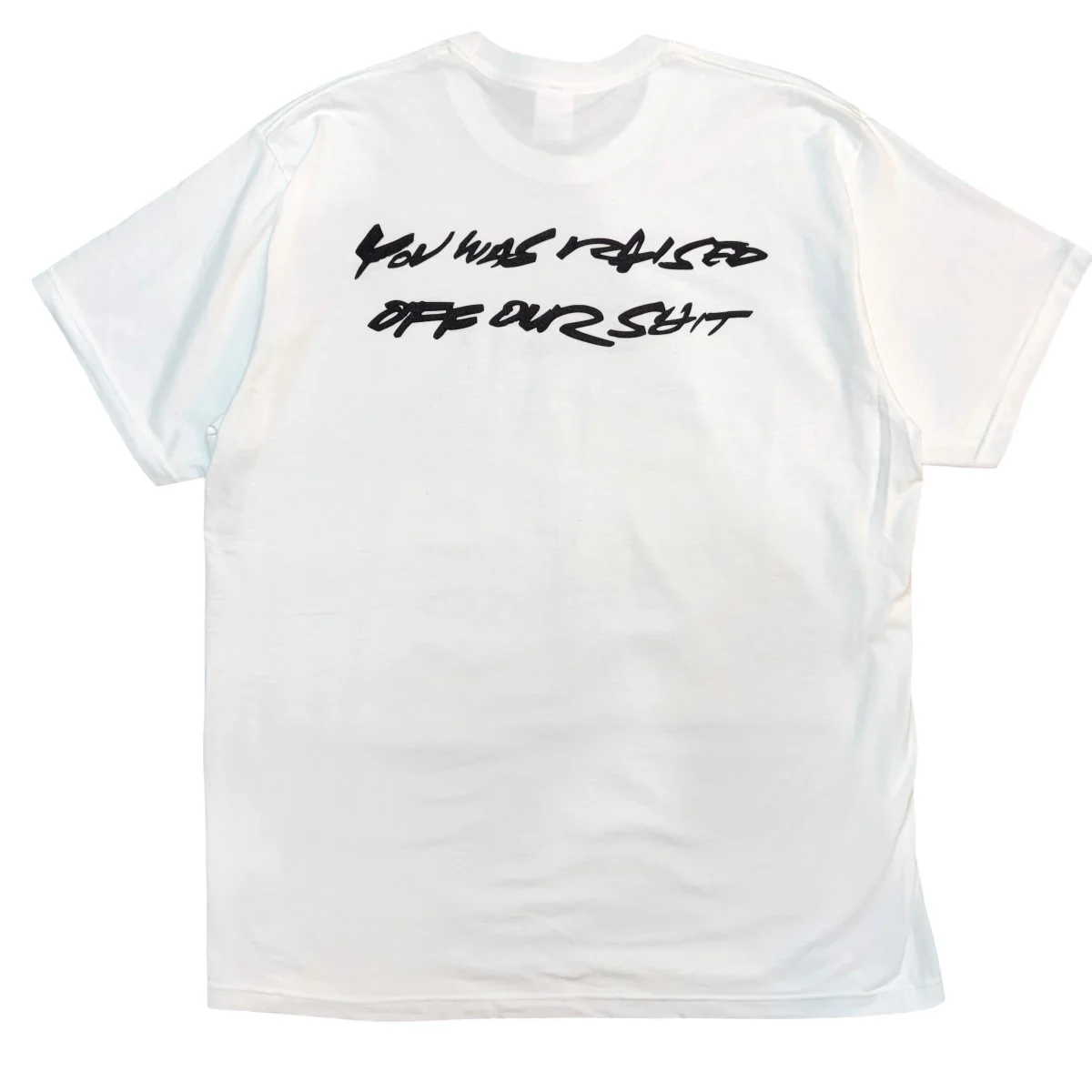 24SS/Futura Box Logo Tee/フューチュラボックスロゴTシャツ - Image 3