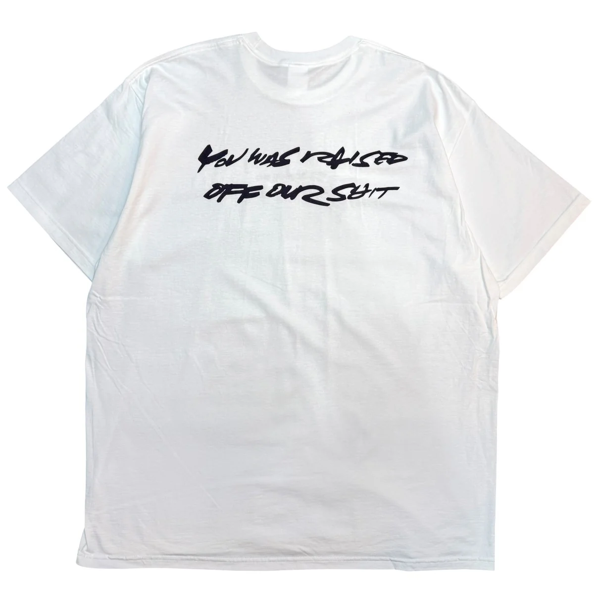 24SS/Futura Box Logo Tee／ フューチュラボックスロゴTシャツ - Image 3