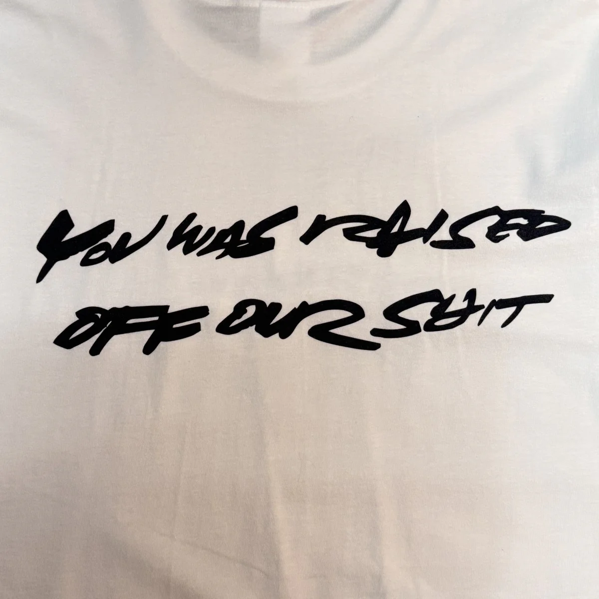 24SS/Futura Box Logo Tee/フューチュラボックスロゴTシャツ - Image 4