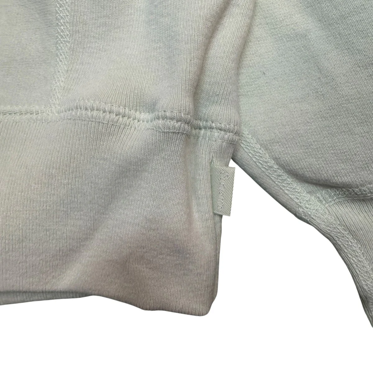 23AW/Box Logo Hooded Sweatshirt/ボックスロゴスウェットパーカー/カナダ製 - Image 4