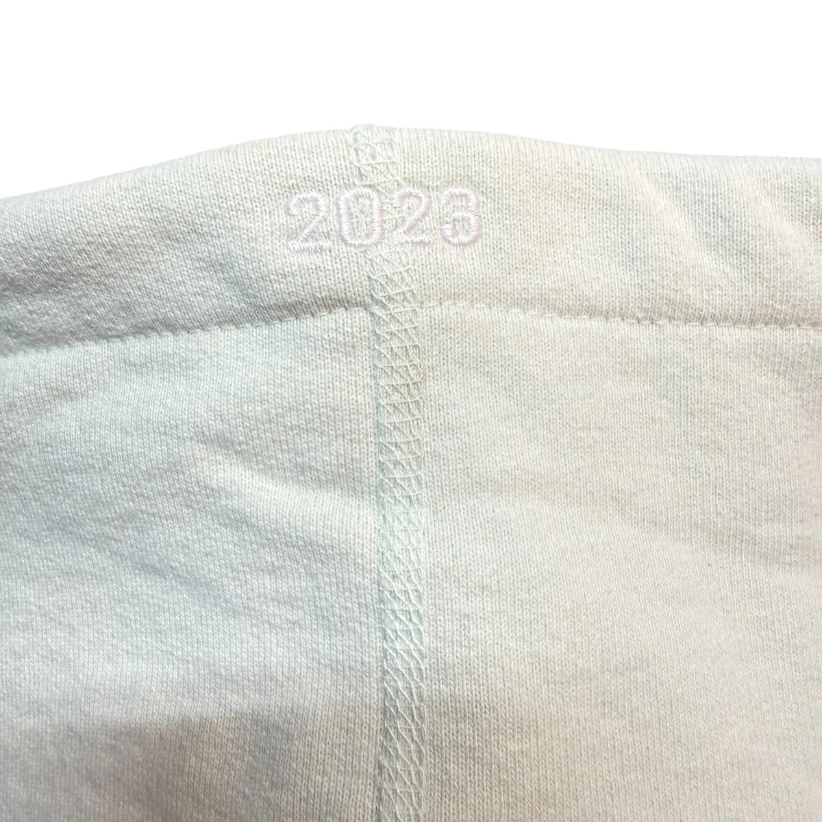 23AW/Box Logo Hooded Sweatshirt/ボックスロゴスウェットパーカー/カナダ製 - Image 6