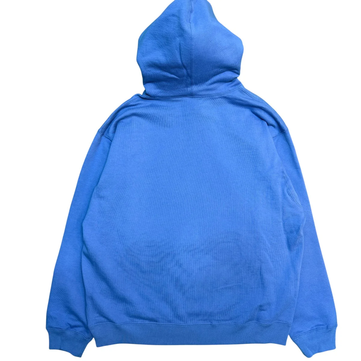 21AW/Reflective Hooded Sweatshirt/Reflective Hooded Sweatshirt/中国製 - Image 4