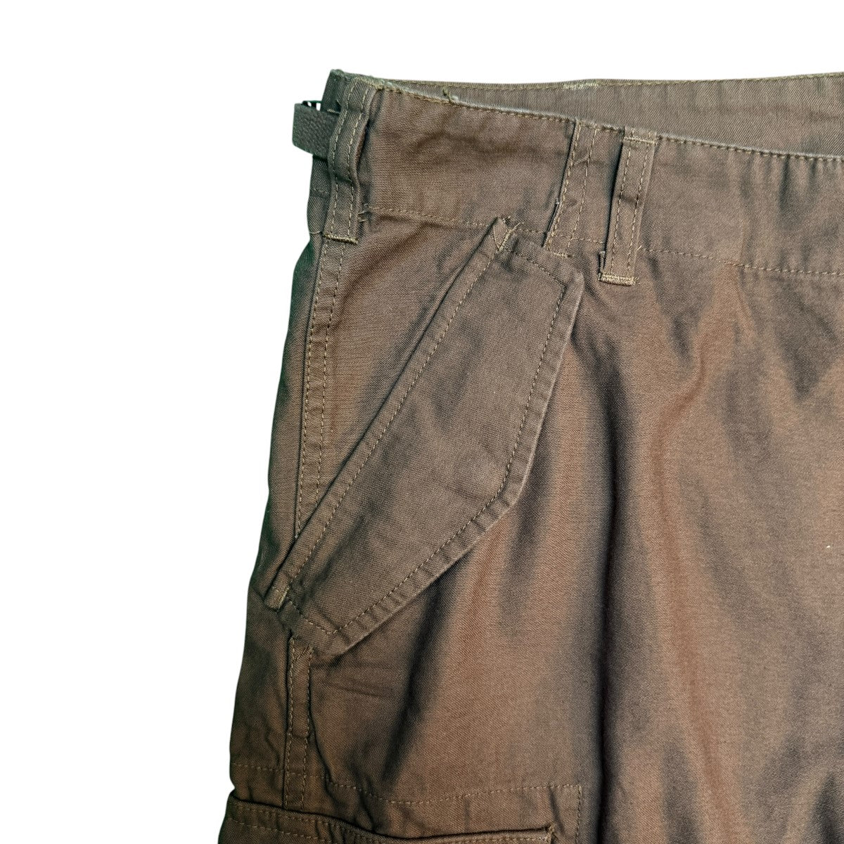 21AW/The Crow Cargo Pant/ザ・クロウ カーゴパンツ/中国製 - Image 5