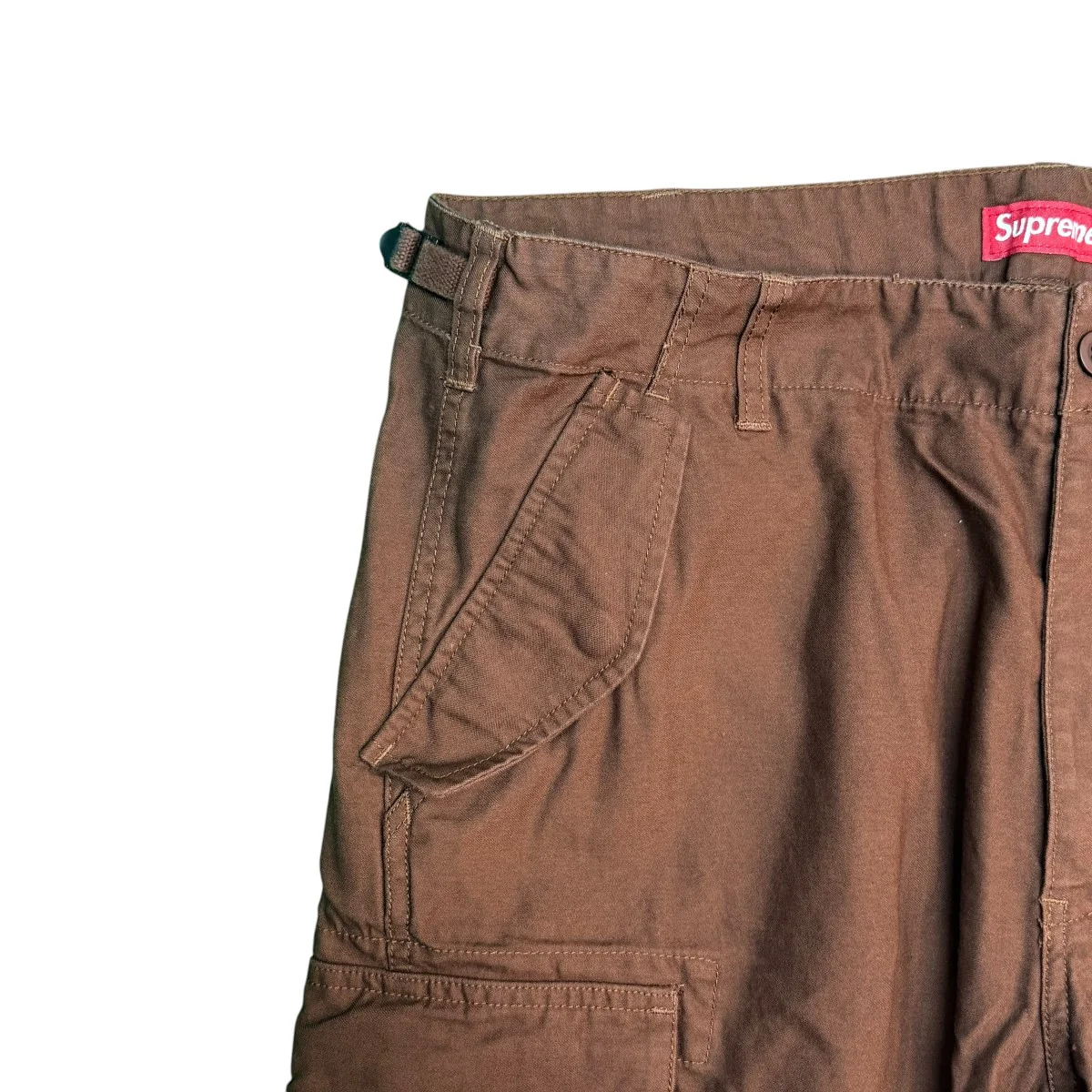 21AW/The Crow Cargo Pant/ザ・クロウ カーゴパンツ/中国製 - Image 5