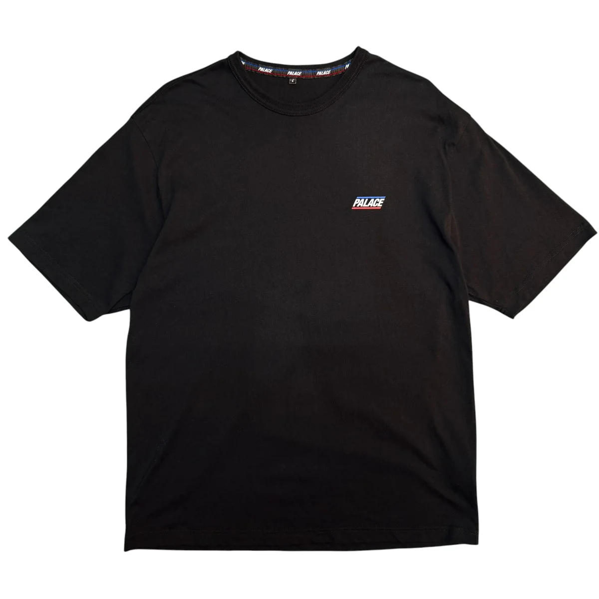 25SS/BASICALLY A T-SHIRT/ワンポイントTシャツ