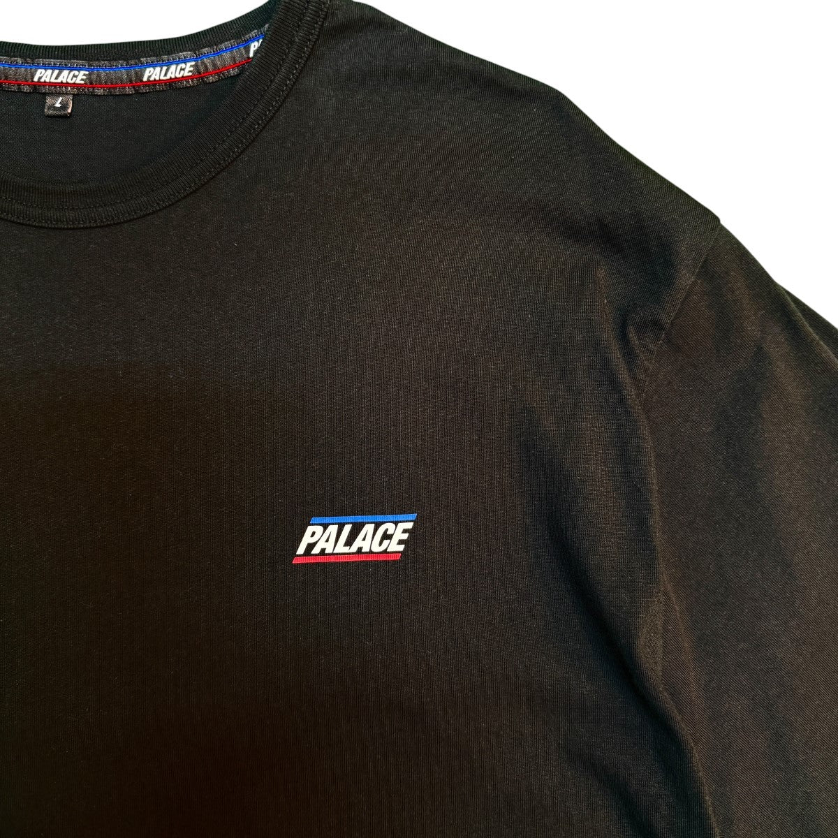 25SS/BASICALLY A T-SHIRT/ワンポイントTシャツ - Image 2