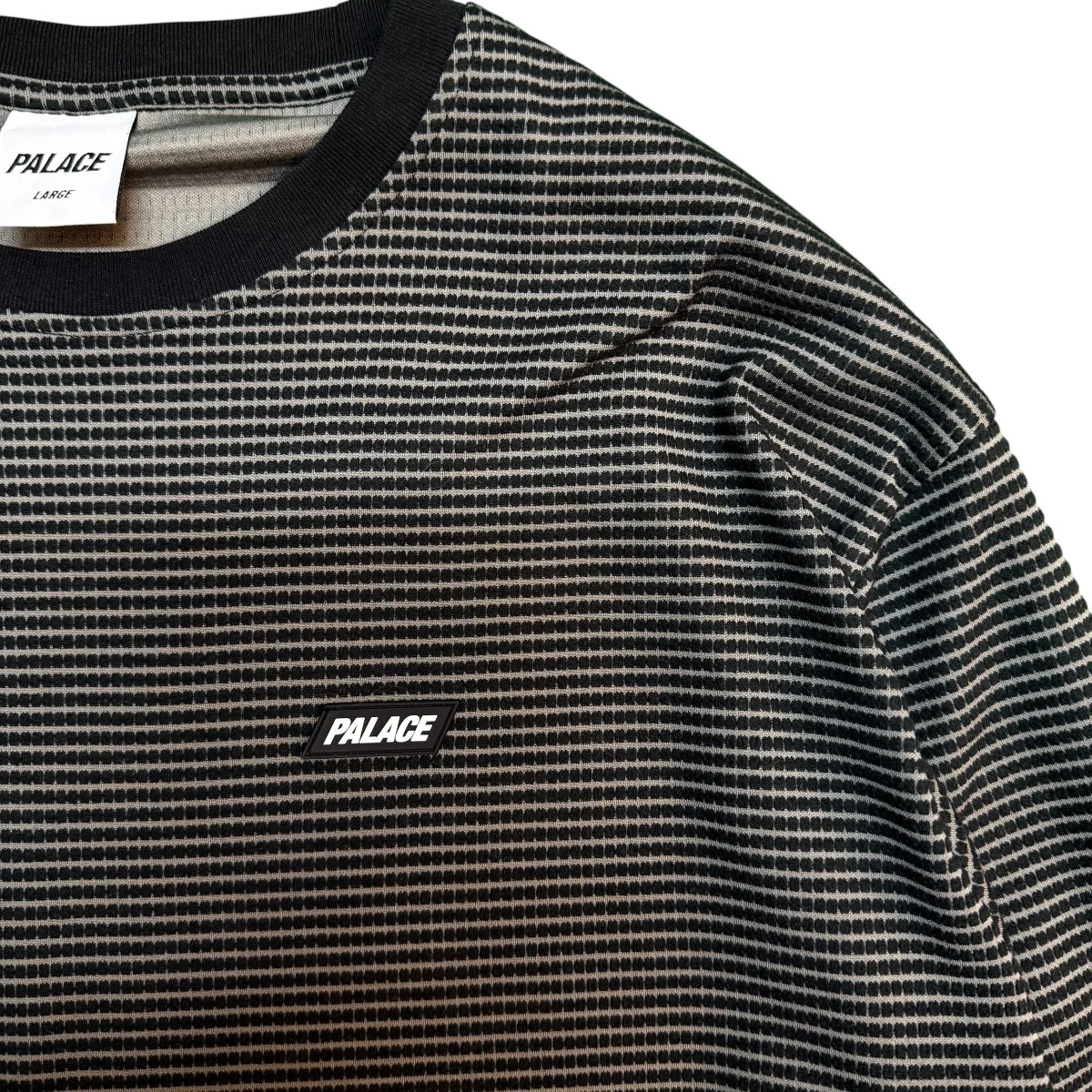 25AW/THERMA LONGSLEEVE／サーマルロングスリーブTシャツ - Image 2