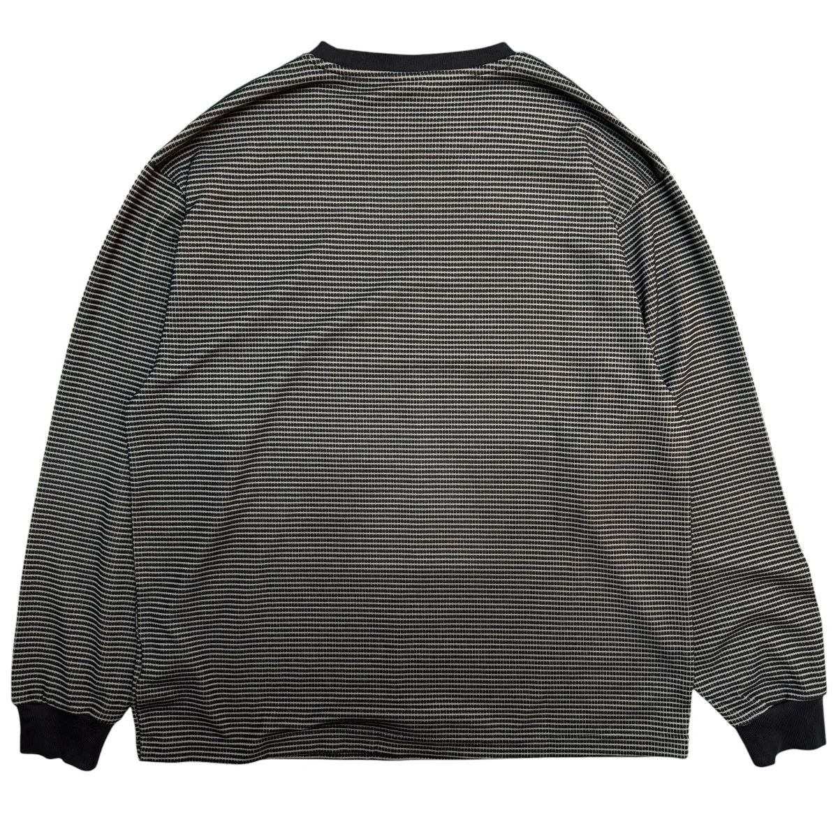 25AW/THERMA LONGSLEEVE／サーマルロングスリーブTシャツ - Image 4