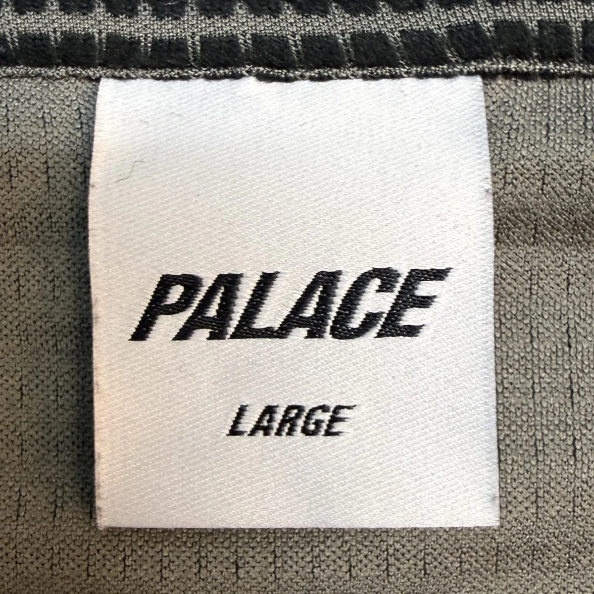 25AW/THERMA LONGSLEEVE／サーマルロングスリーブTシャツ - Image 5