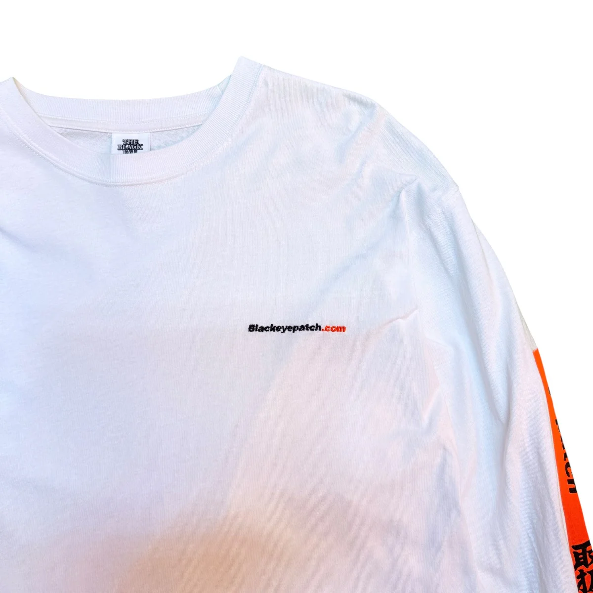 TAPED L／S TEE／ロングスリーブTシャツ - Image 2