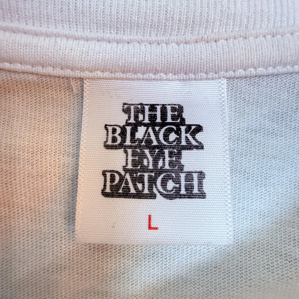 TAPED L／S TEE／ロングスリーブTシャツ - Image 6