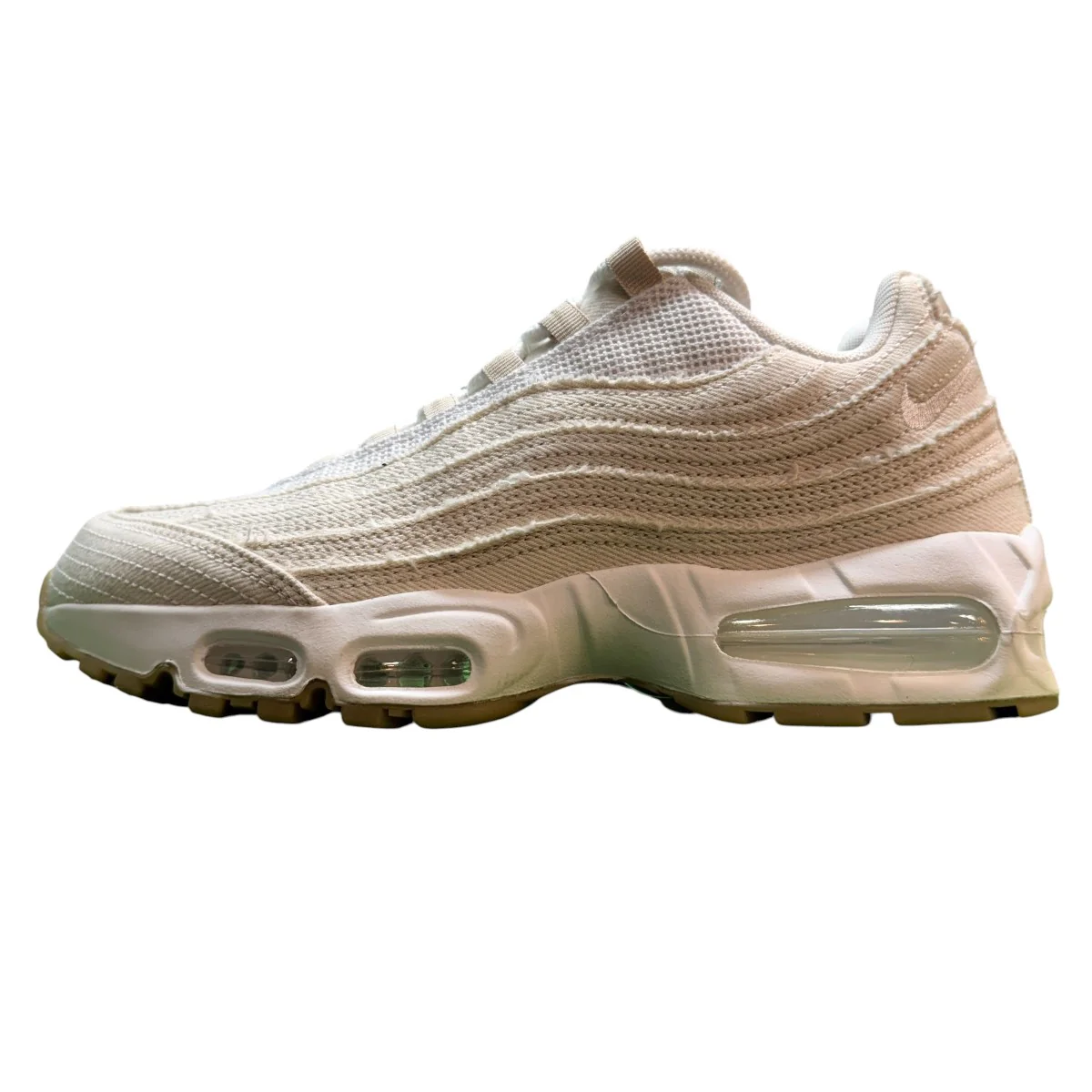 Max 95 OG Denim White/エアマックス95 OG デニムホワイト スニーカー/HM4743-100
