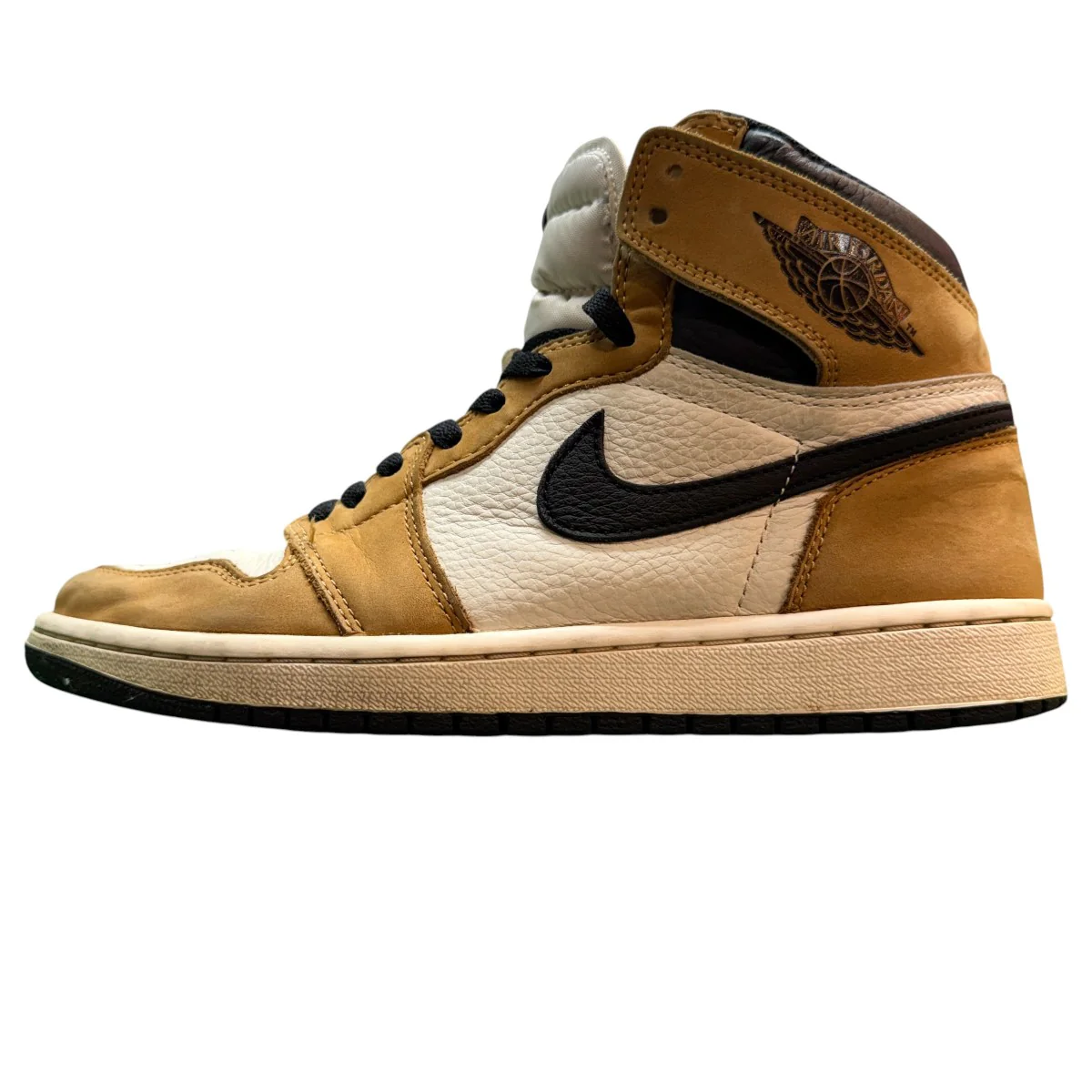 Air Jordan 1 RETRO High Rookie of The Year/エアジョーダン1 レトロ ハイ OG ルーキー オブ ザ イヤー スニーカー/555088-700