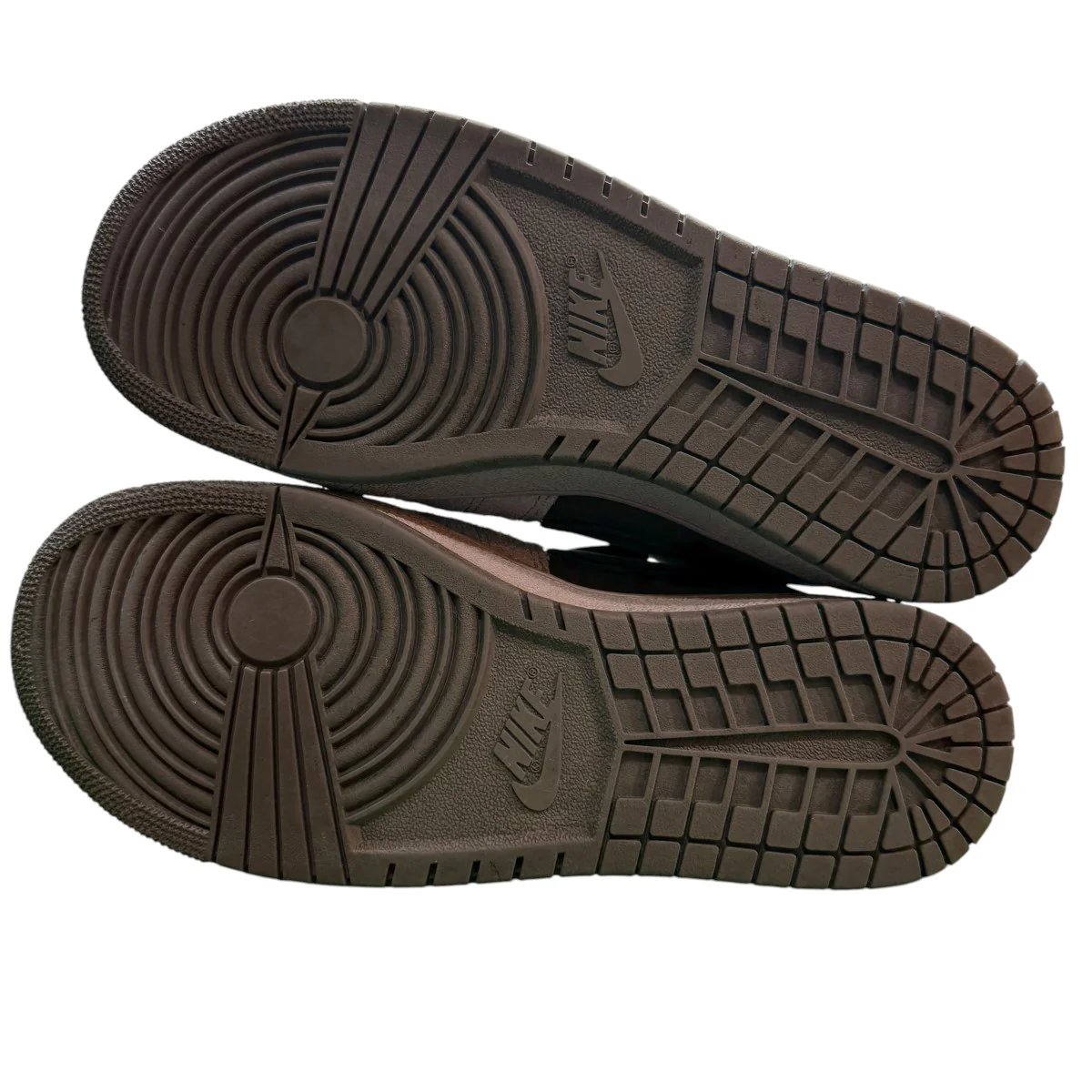 Jordan Air Ship SP Baroque Brownジョーダン エアシップ SP バロックブラウン スニーカー/FJ2385-200 - Image 5