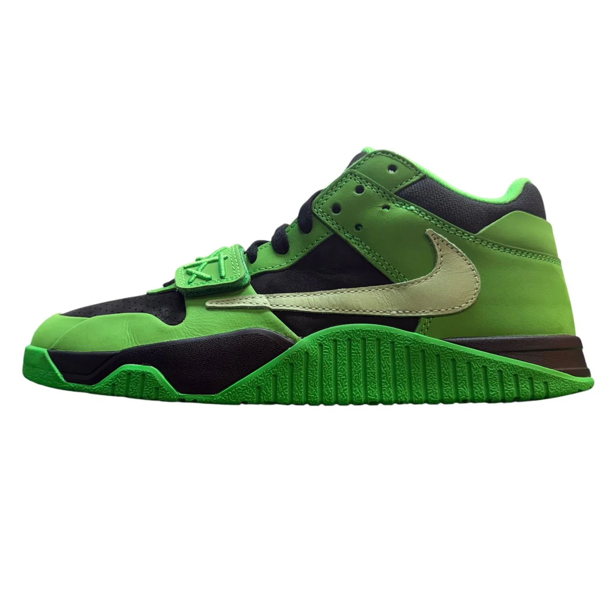 26SS/Jordan Jumpman Jack CJ1 T-Rexx Green Spark/ジョーダン ジャンプマンジャック CJ1 T-Rexx スニーカー/IM9113-300