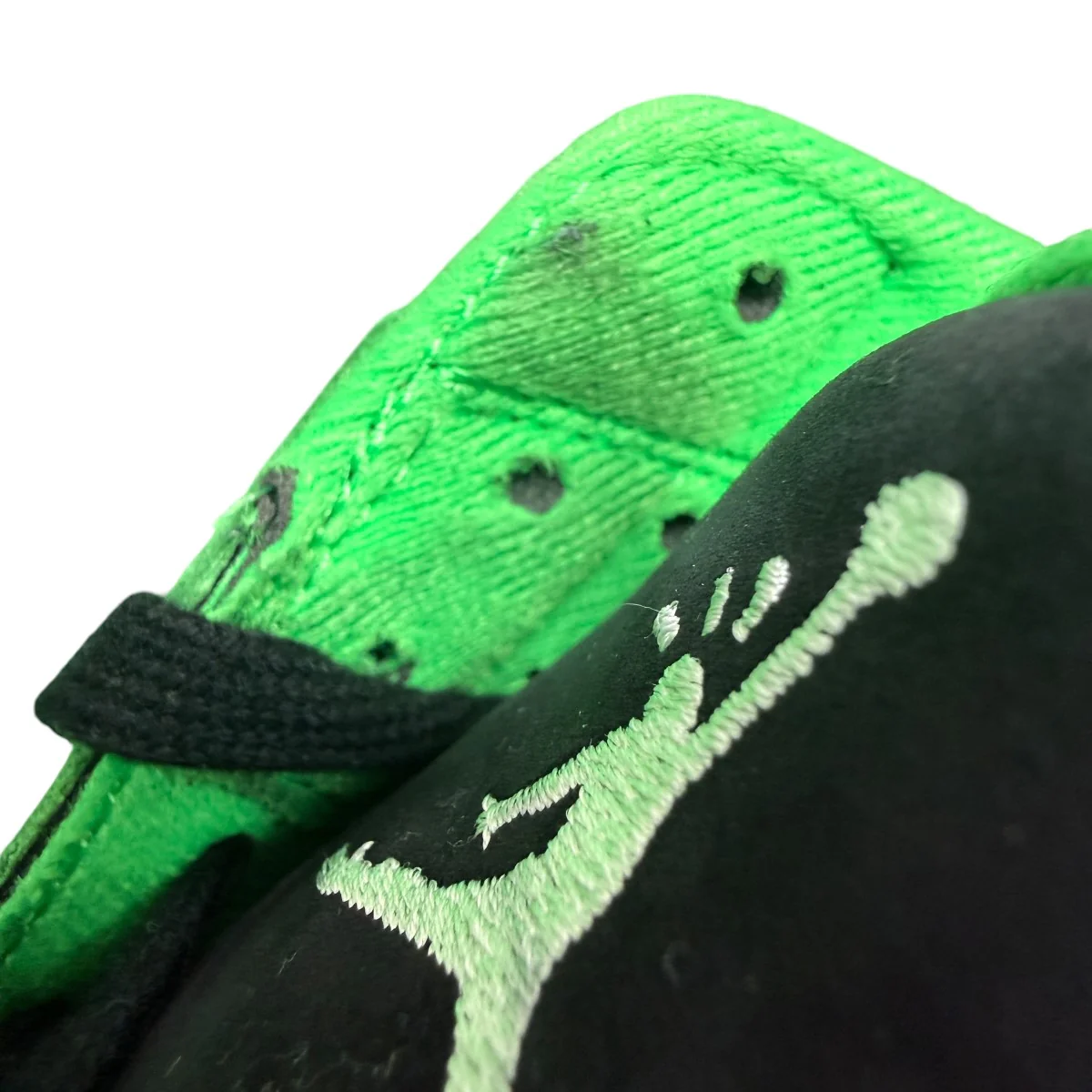 26SS/Jordan Jumpman Jack CJ1 T-Rexx Green Spark/ジョーダン ジャンプマンジャック CJ1 T-Rexx スニーカー/IM9113-300 - Image 7
