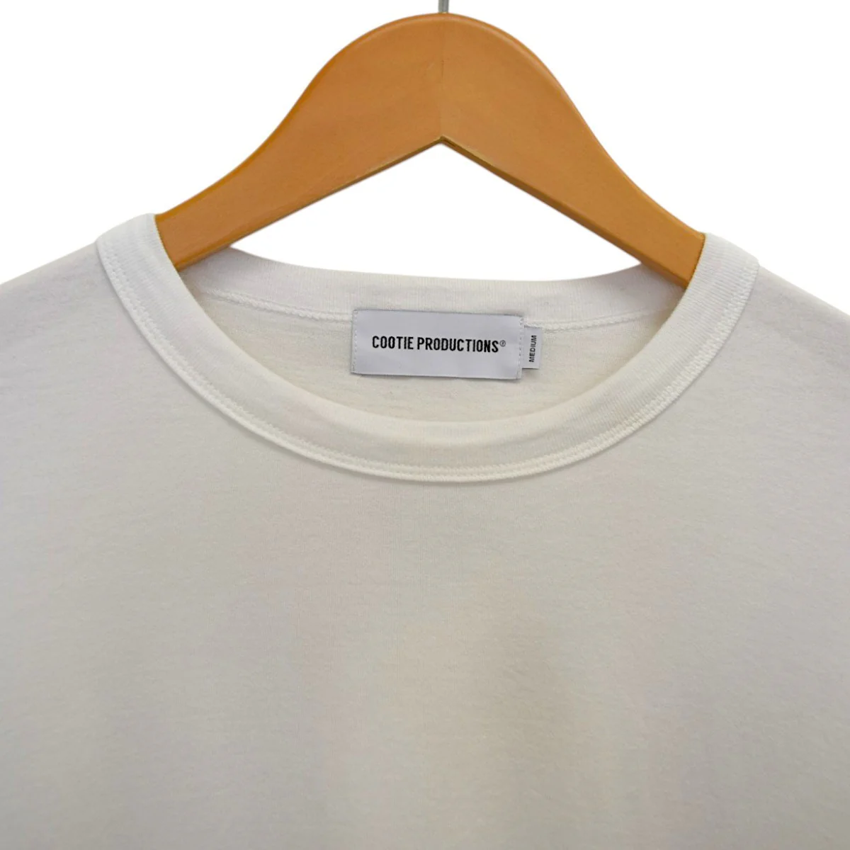 Oversized S／S TeeプリントTシャツ - Image 3