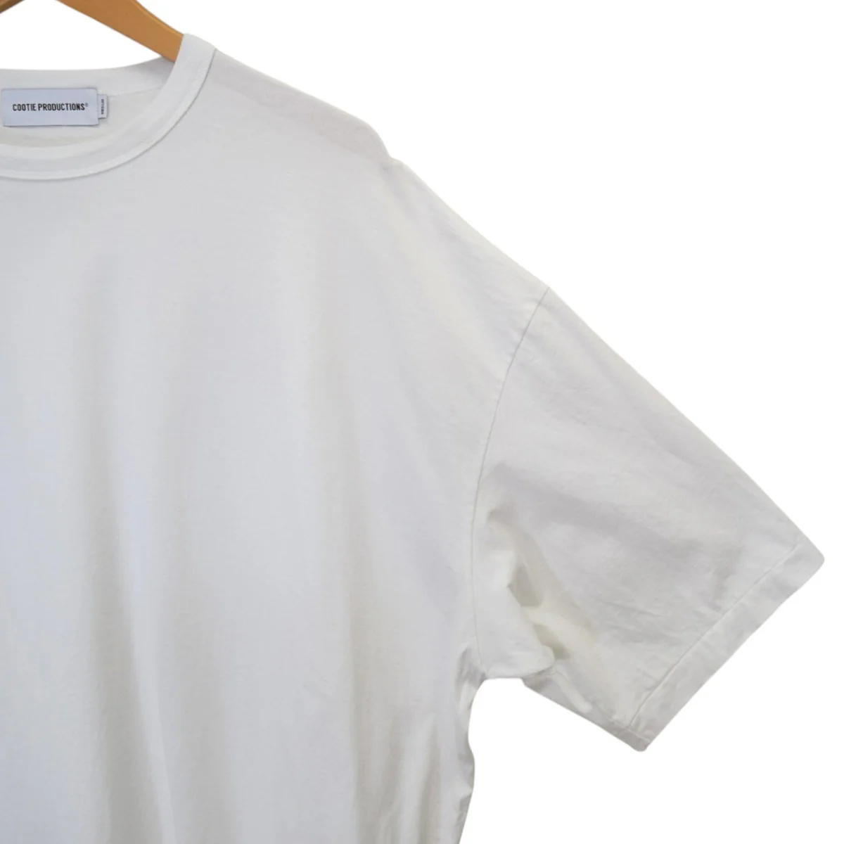 Oversized S／S TeeプリントTシャツ - Image 4