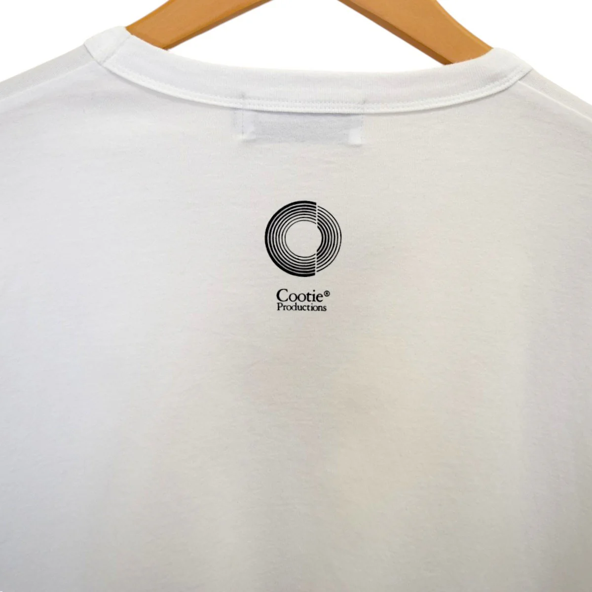 Oversized S／S TeeプリントTシャツ - Image 5