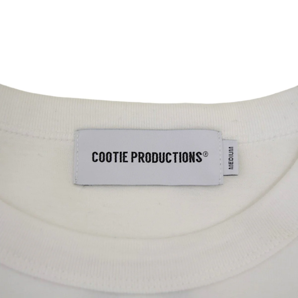 Oversized S／S TeeプリントTシャツ - Image 6