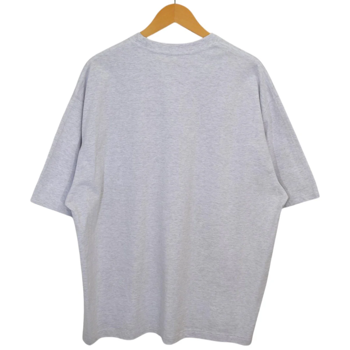 ロゴラバーパッチTシャツSS24BRENCT02NTL - Image 2