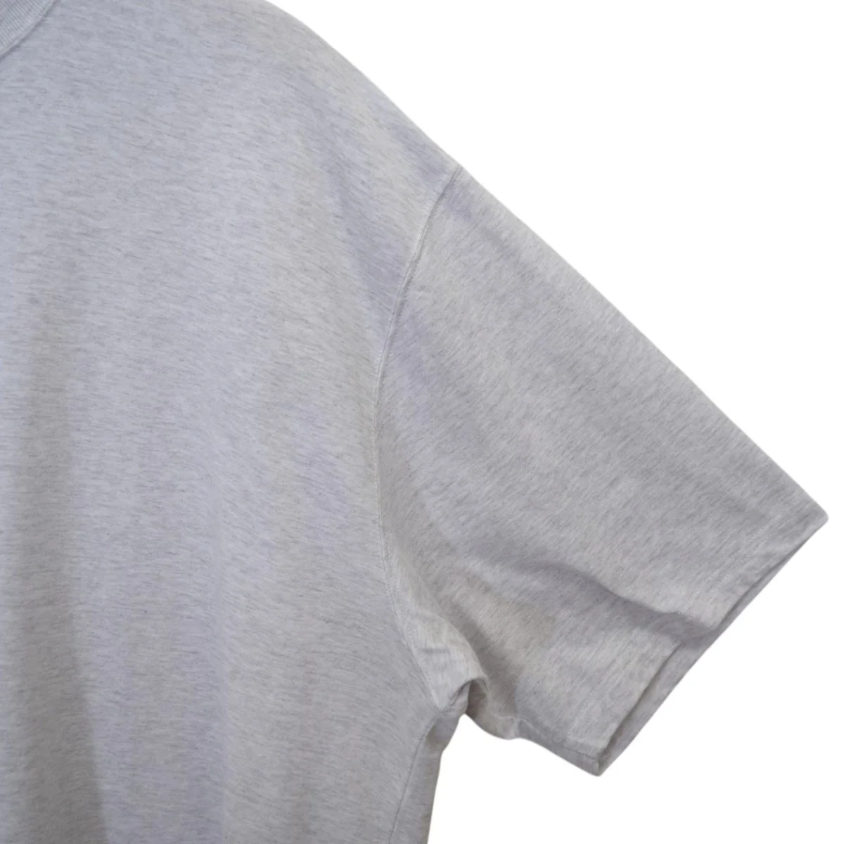 ロゴラバーパッチTシャツSS24BRENCT02NTL - Image 4