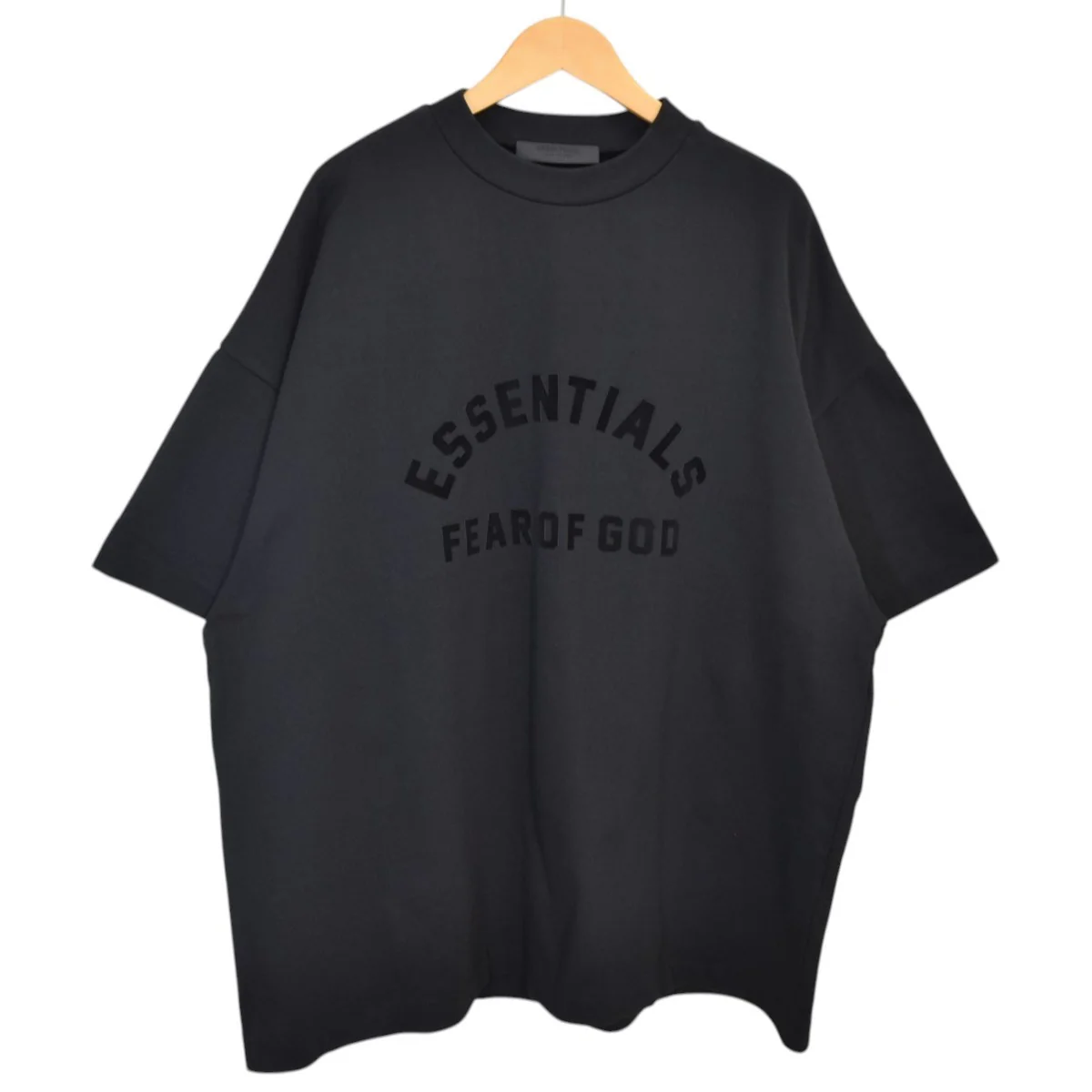 FRONT LOGO SS TEEフロントロゴ ショートスリーブTシャツ
