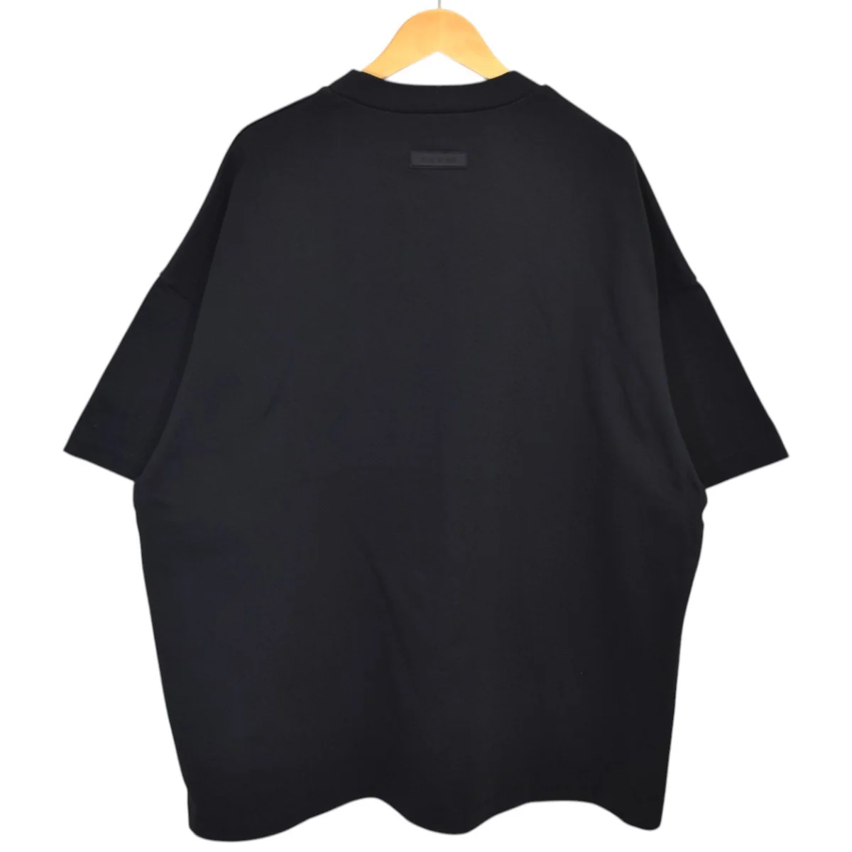 FRONT LOGO SS TEEフロントロゴ ショートスリーブTシャツ - Image 2