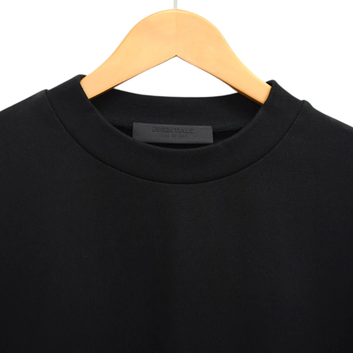 FRONT LOGO SS TEEフロントロゴ ショートスリーブTシャツ - Image 4