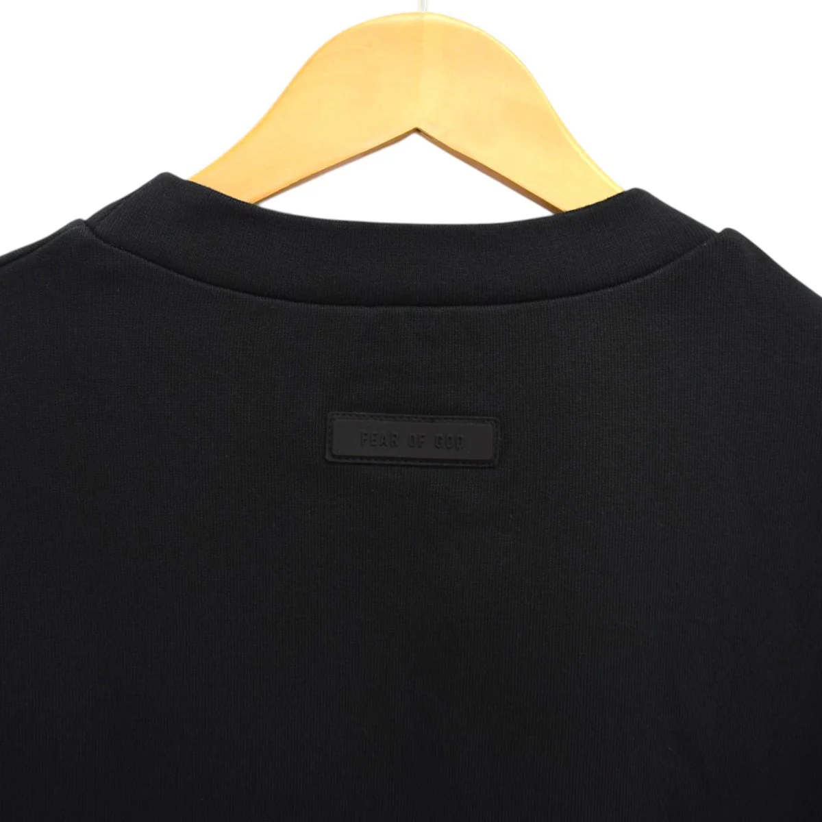 FRONT LOGO SS TEEフロントロゴ ショートスリーブTシャツ - Image 5