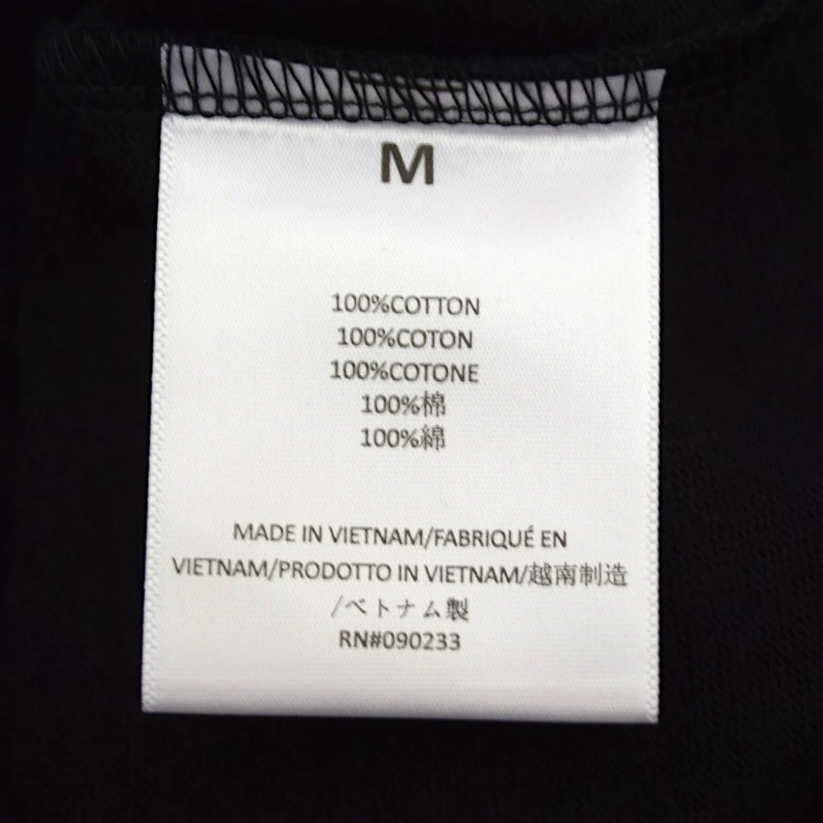 FRONT LOGO SS TEEフロントロゴ ショートスリーブTシャツ - Image 8
