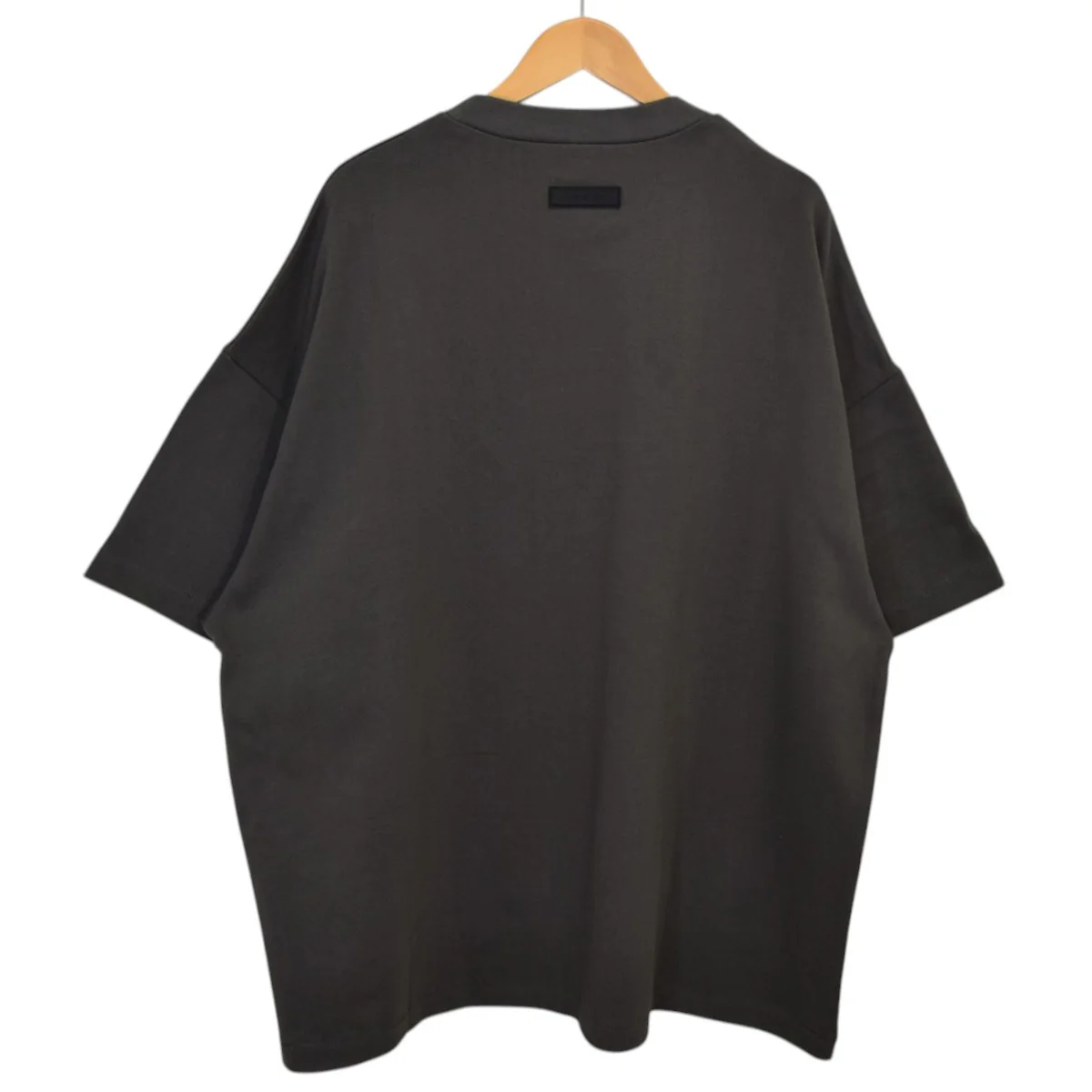 FRONT LOGO SS TEEフロントロゴ ショートスリーブTシャツ - Image 2