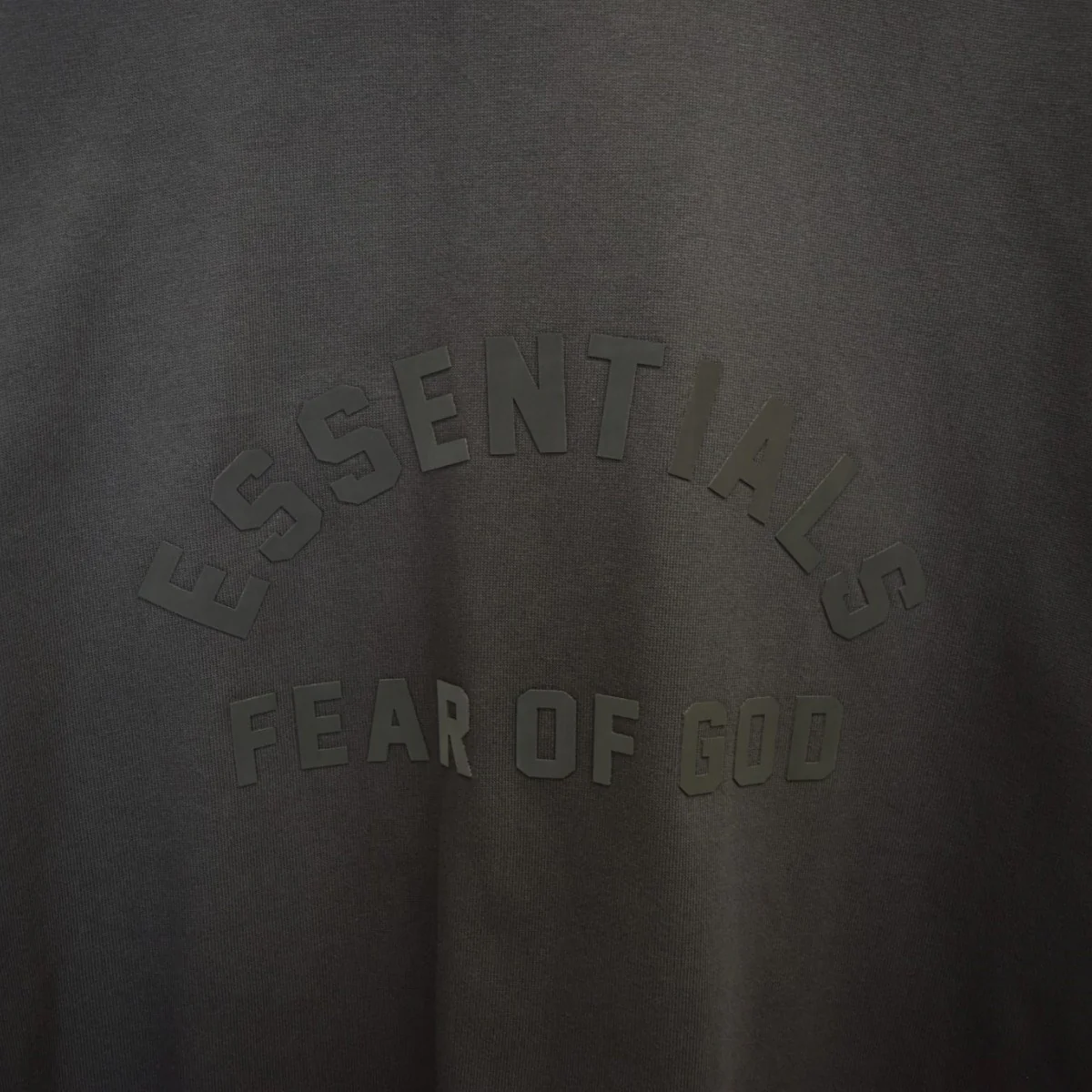 FRONT LOGO SS TEEフロントロゴ ショートスリーブTシャツ - Image 3