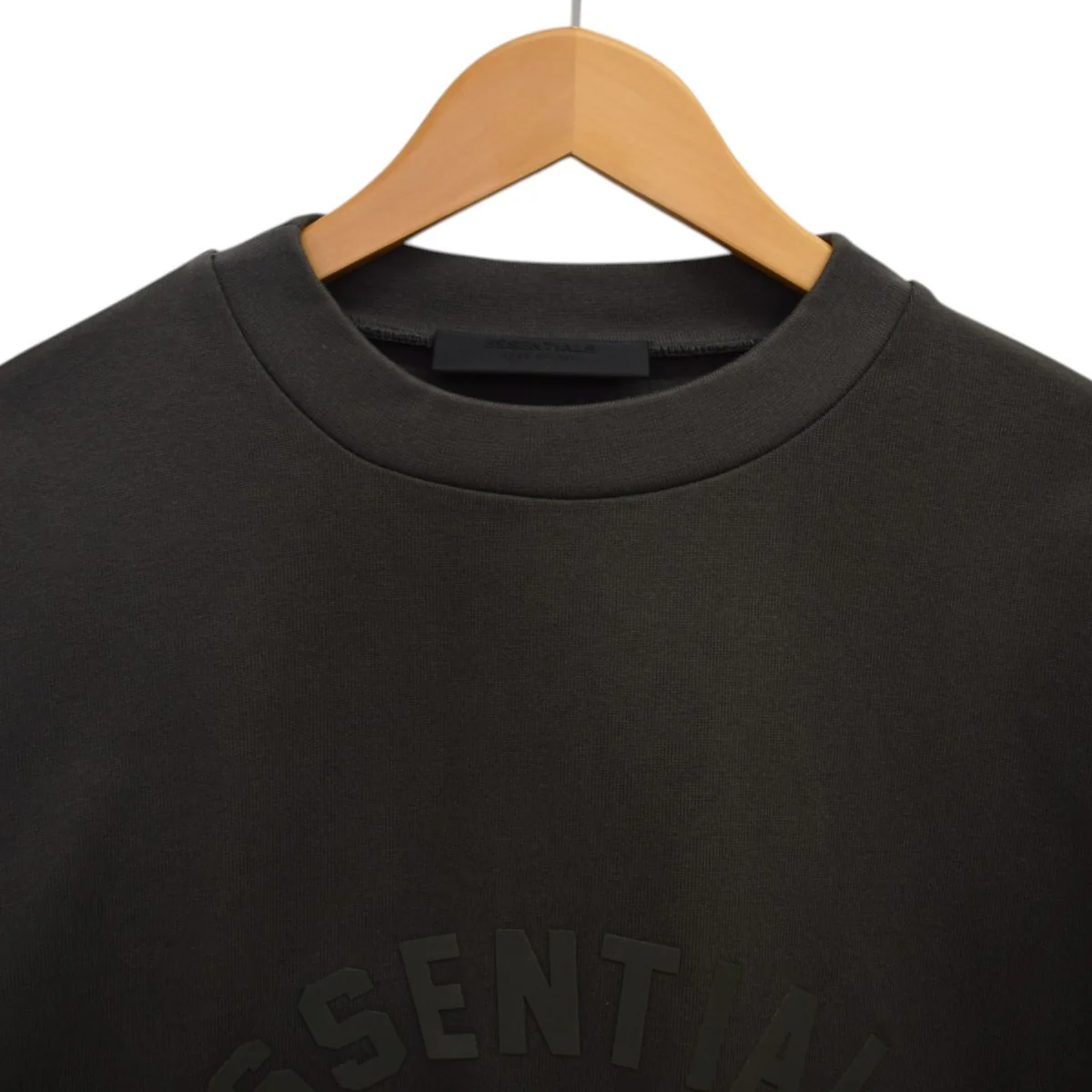 FRONT LOGO SS TEEフロントロゴ ショートスリーブTシャツ - Image 4